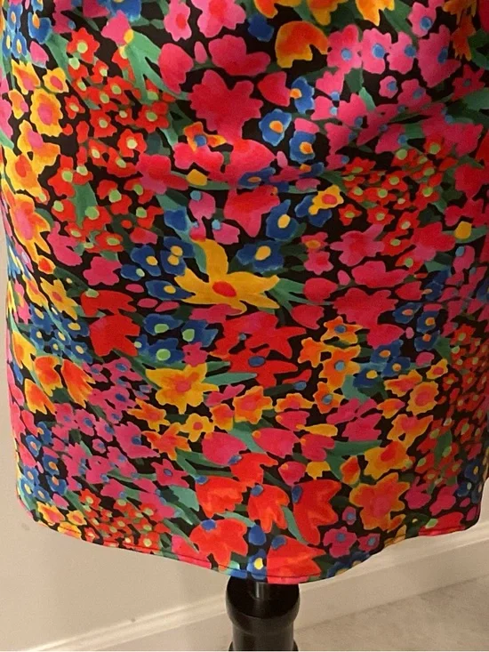 Show Me Your MuMu Jasmine Halter Mini Dress - Picture 5 of 15